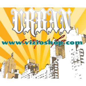 Urban City Life