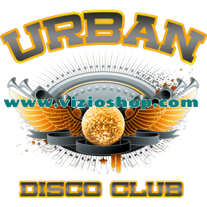 Urban Disco Club