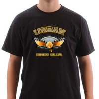 Majica Urban Disco Club