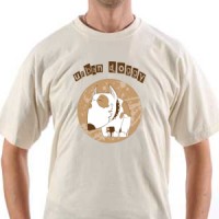 Majica Urban Doggy