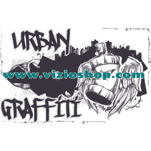 Urban Graffiti