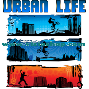 Urban Life