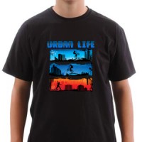  Urban Life