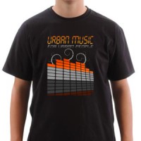 Majica Urban Music