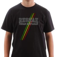Majica Urban Rastaman