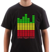 Majica Urban Reggae Sound
