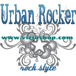 Urban Rocker