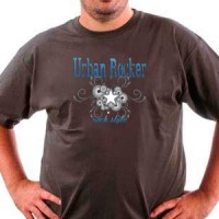 Majica Urban Rocker