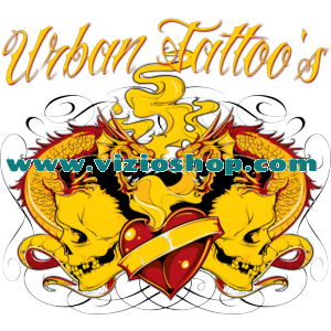 Urban Tattoo's
