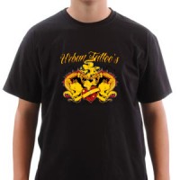  Urban Tattoo's