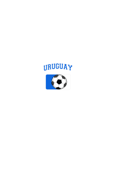 Uruguay Football