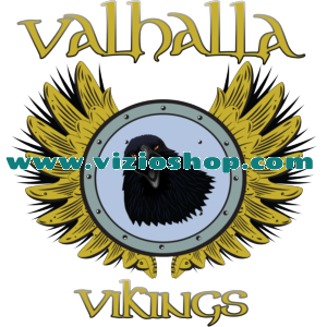 Valhalla Vikings