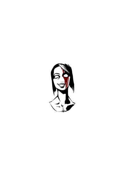 Vampire girl