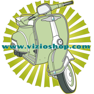 Vespa Motor