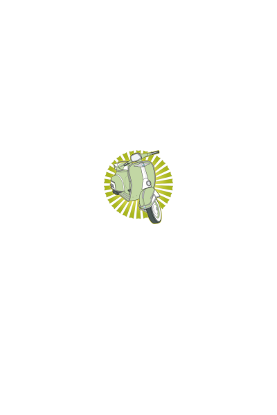 Vespa Motor