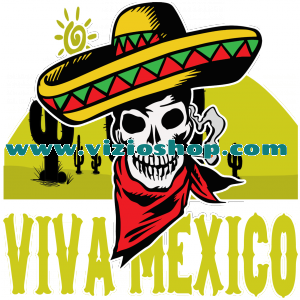 Viva Mexico