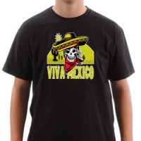 Majica Viva Mexico