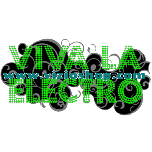 Viva la electro