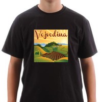 Majica Vojvodina