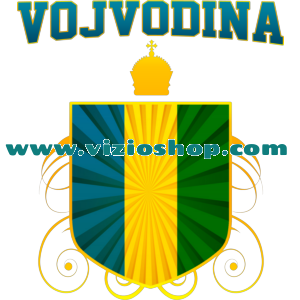 Vojvodina Grb