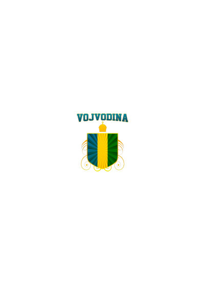 Vojvodina Grb