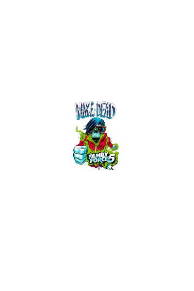 Wake the dead