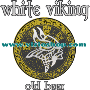 White Viking Beer