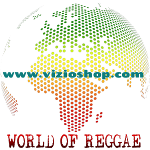 World Of Reggae