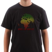 Majica World Of Reggae