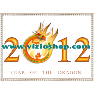 Year Of The Dragon