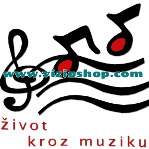 Život kroz muziku