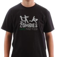 Majica Zombies