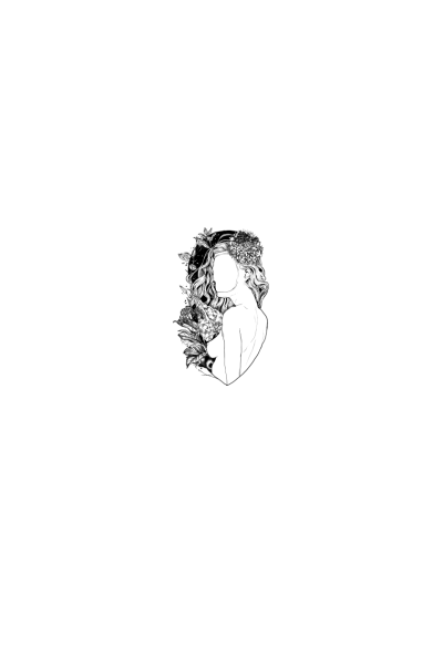 žena