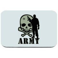 Mouse pad Army