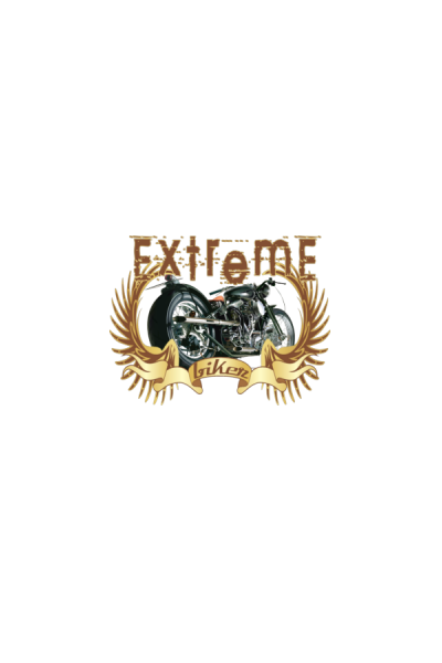 Extreme Biker