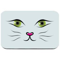 Mouse pad Mačka