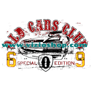 Old Cars Club
