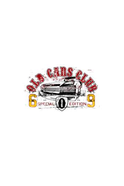 Old Cars Club
