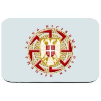 Mouse pad Slava Bogovima, pomen precima!