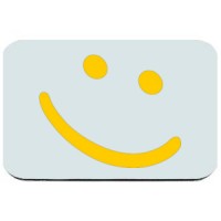Mouse pad Smajli