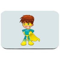 Mouse pad Super Decak