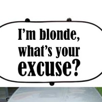  I m Blonde