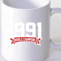 Šolja 1991 Sampioni Sveta