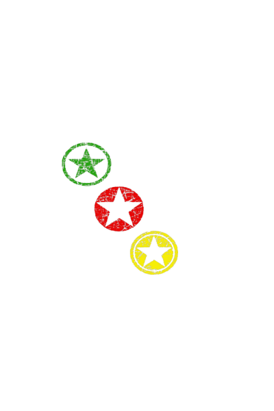 3 Reggae Stars