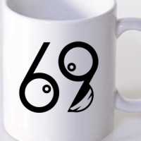  69 smajli