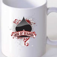 Šolja Ace Of Spades