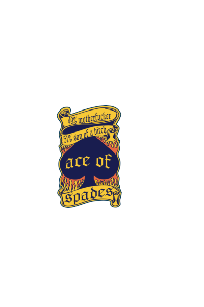 Ace Of Spades