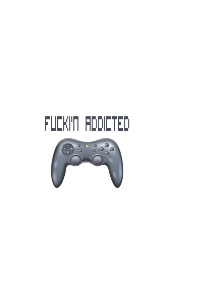 Addicted To Games