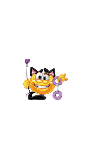 Adult Smiley