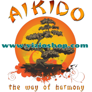Aikido Harmony